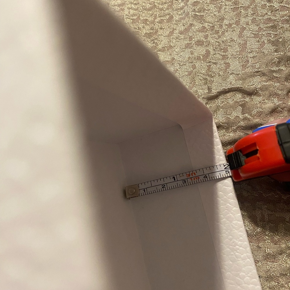 Empty Dior Box - image 5